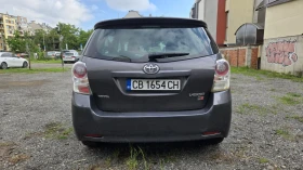Toyota Verso 2.0 D4D, Panorama, Keyless,   2025 | Mobile.bg    6