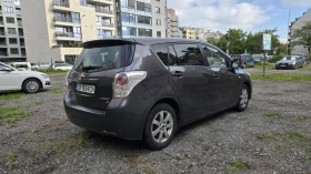 Toyota Verso 2.0 D4D, Panorama, Keyless,   2025 | Mobile.bg    5