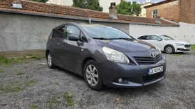 Toyota Verso 2.0 D4D, Panorama, Keyless,   2025 | Mobile.bg    3