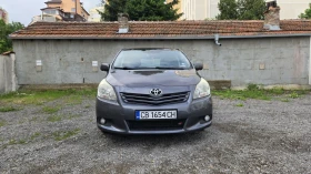 Toyota Verso 2.0 D4D, Panorama, Keyless,   2025 | Mobile.bg    2