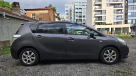 Toyota Verso 2.0 D4D, Panorama, Keyless,   2025 | Mobile.bg    4