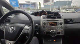 Toyota Verso 2.0 D4D, Panorama, Keyless,   2025 | Mobile.bg    11