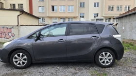 Toyota Verso 2.0 D4D, Panorama, Keyless,   2025 | Mobile.bg    8