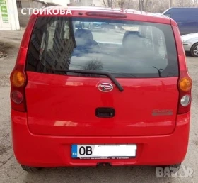 Daihatsu Cuore | Mobile.bg    9