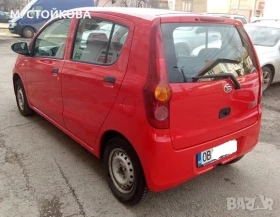 Daihatsu Cuore | Mobile.bg    10