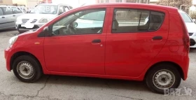     Daihatsu Cuore