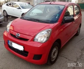Daihatsu Cuore | Mobile.bg    6