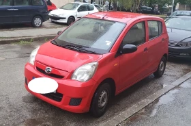 Обява за продажба на Daihatsu Cuore ~2 890 лв. - изображение 1