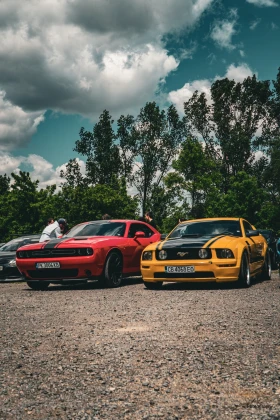 Dodge Challenger !  | Mobile.bg    2