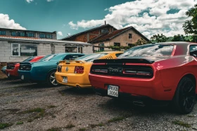 Dodge Challenger !  | Mobile.bg    3