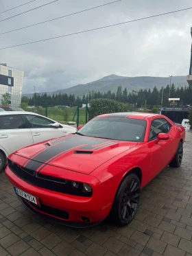 Dodge Challenger !  | Mobile.bg    12