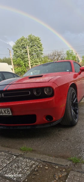 Dodge Challenger !  | Mobile.bg    9