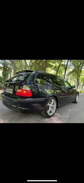 Обява за продажба на BMW 330 Xi full M-pack ~8 699 лв. - изображение 6