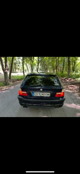 Обява за продажба на BMW 330 Xi full M-pack ~8 699 лв. - изображение 7