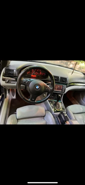 Обява за продажба на BMW 330 Xi full M-pack ~8 699 лв. - изображение 10