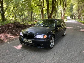 Обява за продажба на BMW 330 Xi full M-pack ~8 699 лв. - изображение 1