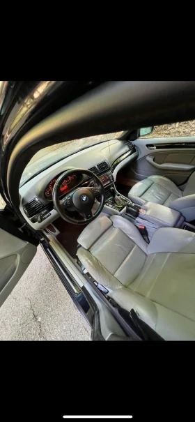 Обява за продажба на BMW 330 Xi full M-pack ~8 699 лв. - изображение 9