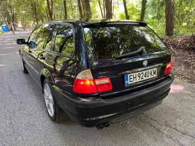 Обява за продажба на BMW 330 Xi full M-pack ~8 699 лв. - изображение 3