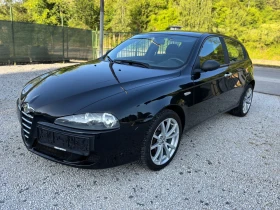 Alfa Romeo 147 1.9 JTD | Mobile.bg    2