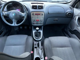 Alfa Romeo 147 1.9 JTD | Mobile.bg    12