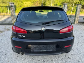Alfa Romeo 147 1.9 JTD | Mobile.bg    6
