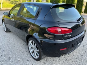Alfa Romeo 147 1.9 JTD | Mobile.bg    8