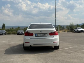 Обява за продажба на BMW 320 F30 Sport / Twin Power Turbo / HUD / Автомат  ~18 900 лв. - изображение 4