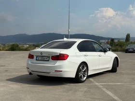 Обява за продажба на BMW 320 F30 Sport / Twin Power Turbo / HUD / Автомат  ~18 900 лв. - изображение 5