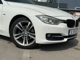 Обява за продажба на BMW 320 F30 Sport / Twin Power Turbo / HUD / Автомат  ~18 900 лв. - изображение 7