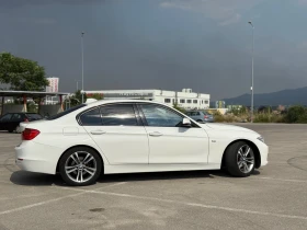 Обява за продажба на BMW 320 F30 Sport / Twin Power Turbo / HUD / Автомат  ~18 900 лв. - изображение 6