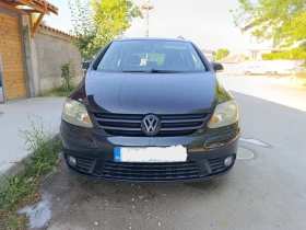 VW Golf Plus 2.0 TDI | Mobile.bg    8