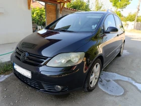  VW Golf Plus