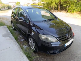 VW Golf Plus 2.0 TDI | Mobile.bg    7