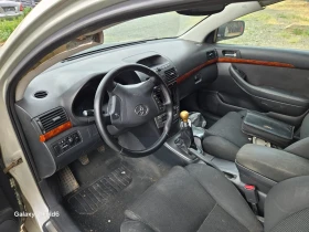 Toyota Avensis 1.8 129 НА ЧАСТИ!!! - 11 лв. - 17107065 7