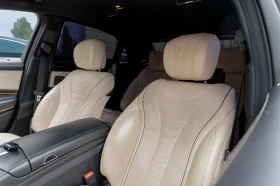Mercedes-Benz S 500 4MATIC/AMG/TV/V8/HUD/LONG/MASS/BURM | Mobile.bg    11