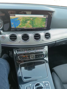Mercedes-Benz E 220 9G 4matik | Mobile.bg    13