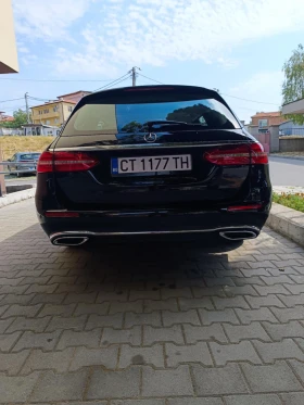 Mercedes-Benz E 220 9G 4matik | Mobile.bg    4