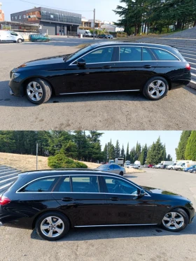 Mercedes-Benz E 220 9G 4matik | Mobile.bg    3