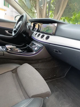 Mercedes-Benz E 220 9G 4matik | Mobile.bg    10