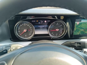 Mercedes-Benz E 220 9G 4matik | Mobile.bg    12