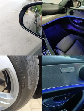 Mercedes-Benz E 220 9G 4matik | Mobile.bg    16