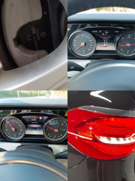 Mercedes-Benz E 220 9G 4matik | Mobile.bg    17