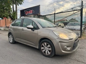 Citroen C3 1, 400GPL EURO5B 