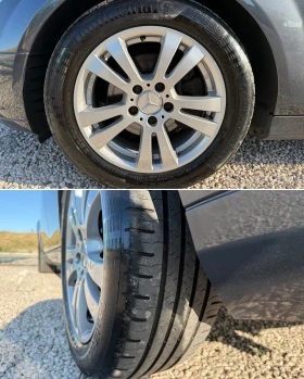 Mercedes-Benz C 200 2.2CDi, тип646, - 12400 лв. - 75597042 17