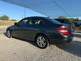 Mercedes-Benz C 200 2.2CDi, тип646, - 12400 лв. - 75597042 6