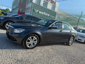 Mercedes-Benz C 200 2.2CDi, тип646, - 12400 лв. - 75597042 7