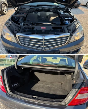 Mercedes-Benz C 200 2.2CDi, тип646, - 12400 лв. - 75597042 16