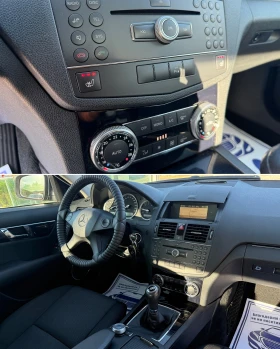 Mercedes-Benz C 200 2.2CDi, тип646, - 12400 лв. - 75597042 15