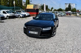 Audi A8 4, 2TDI /21ROTOR / HEADUP / BOSE | Mobile.bg    3