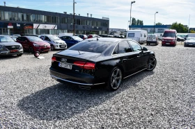 Audi A8 4, 2TDI /21ROTOR / HEADUP / BOSE | Mobile.bg    6